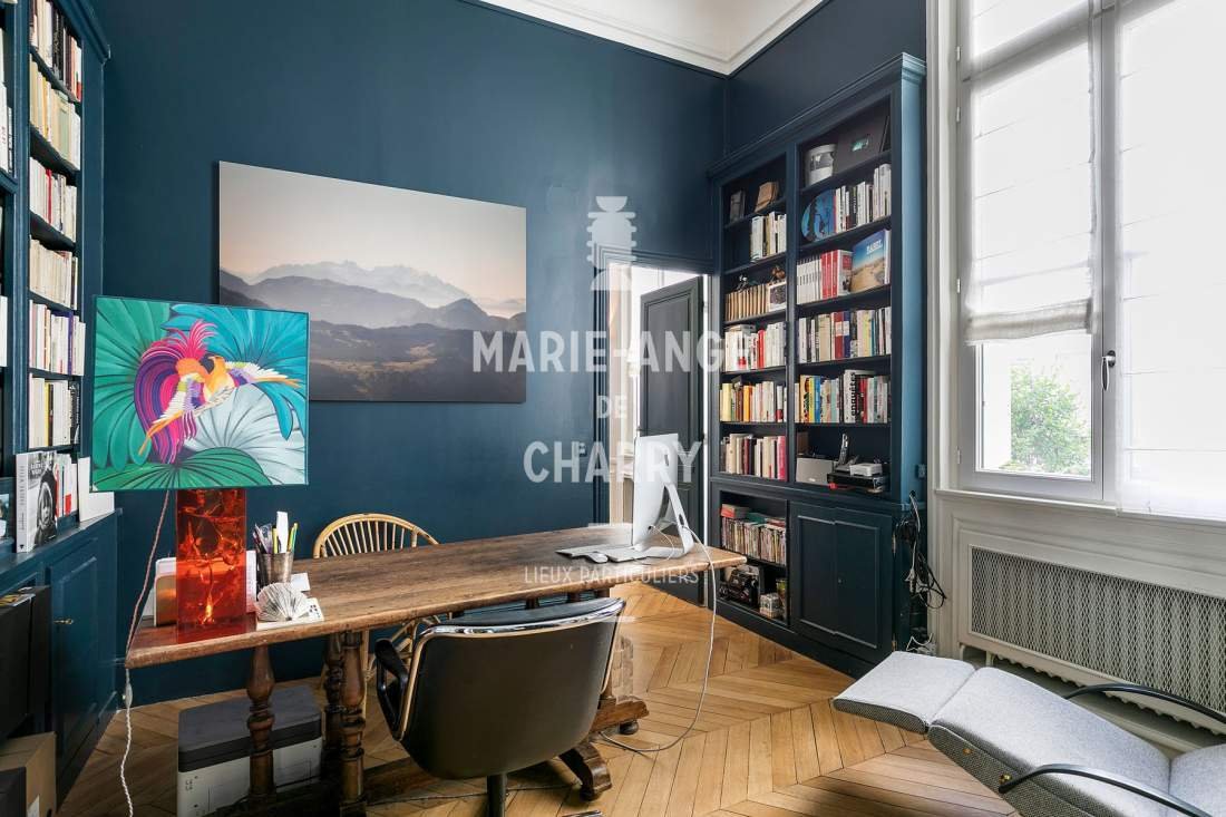 Apartment in Saint Thomas d'Aquin, Paris 7e Arrondissement, Paris 5 - 15869188