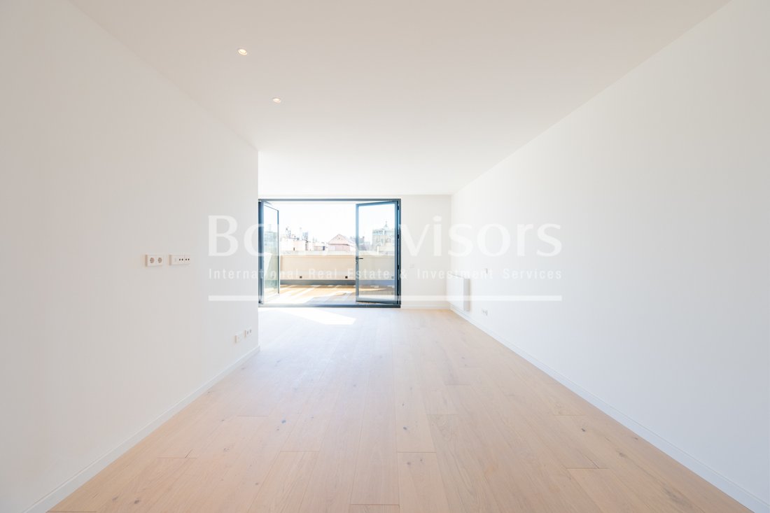 Apartment in Eixample, Barcelona, Spain 2 - 15876841