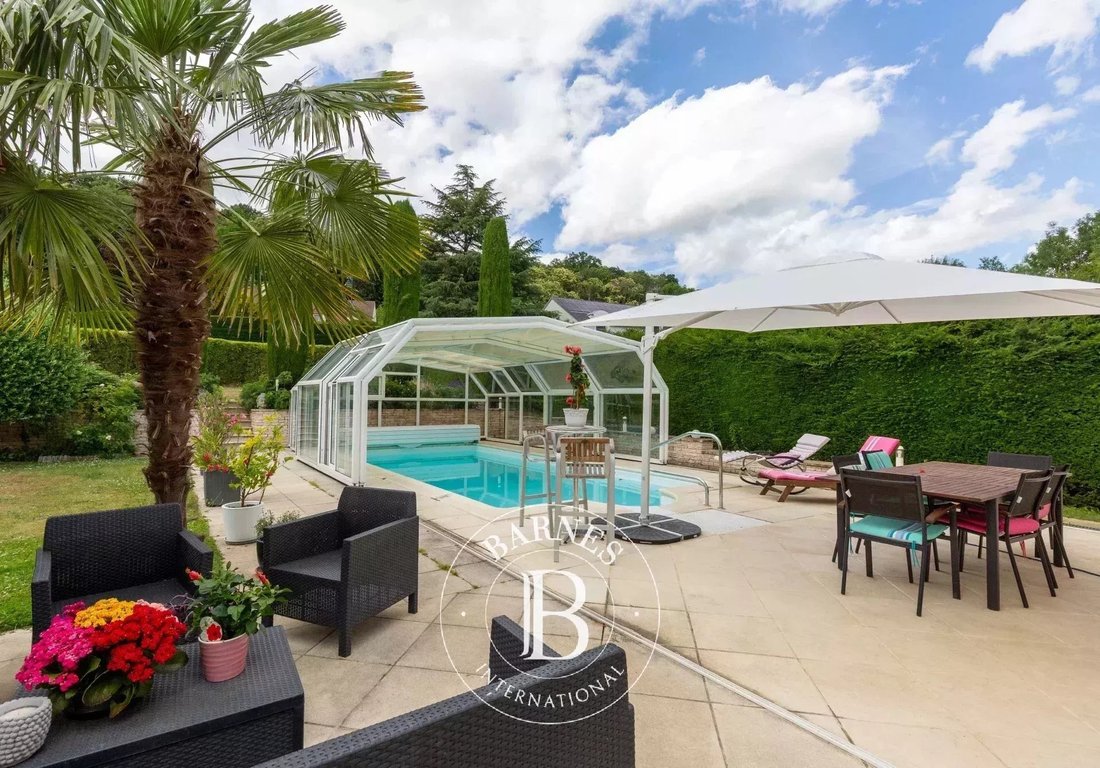 House in Orgeval, Ile-de-France, France 2 - 15332827
