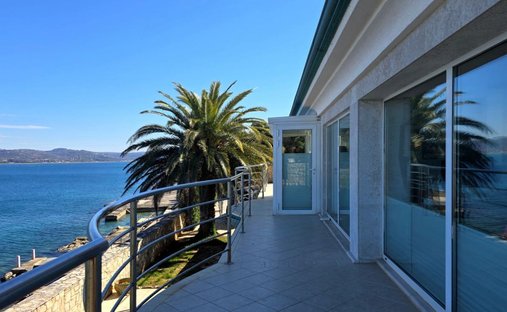 Villa in Crveni Vrh, Istria County, Croatia 1