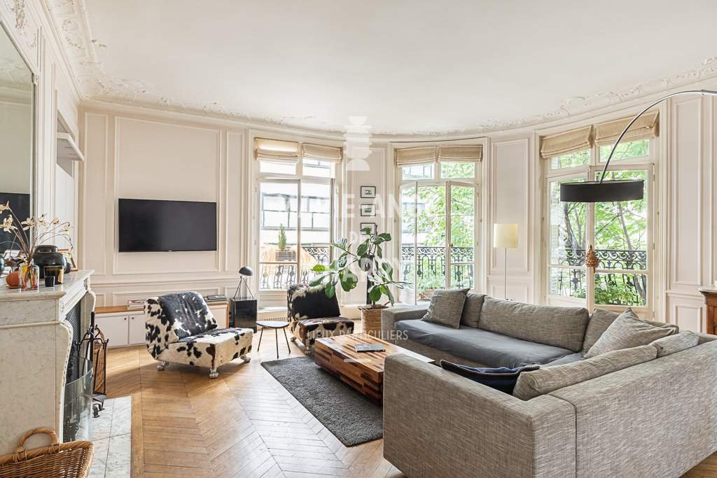 Apartment in Bois de Boulogne, Paris 16e Arrondissement, Paris 1 - 15869024