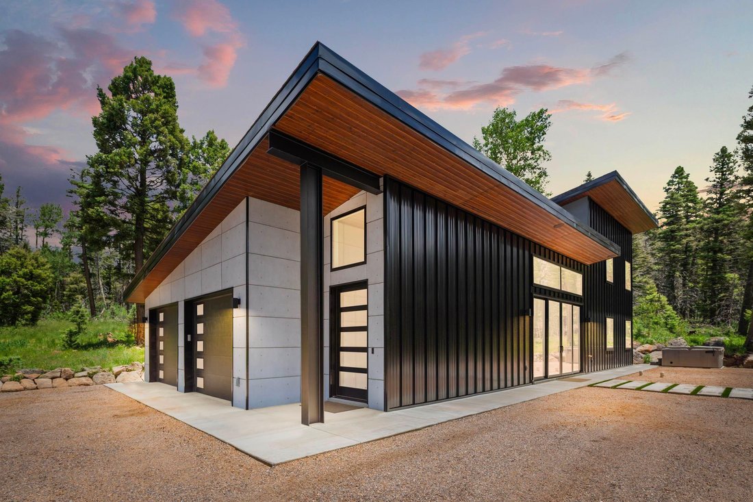 House in Angel Fire, New Mexico, United States 1 - 15876883