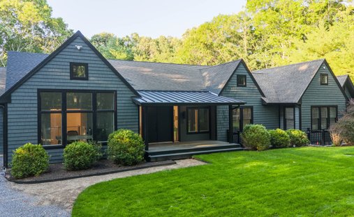 Southampton, New York, United States 1