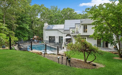 Sag Harbor, Nueva York, Estados Unidos 1