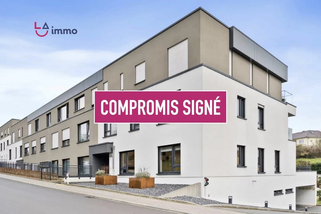 Apartment in Dippach, Capellen, Luxembourg 1 - 15117621