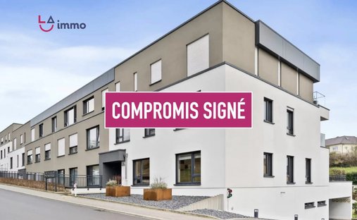 Apartment in Dippach, Capellen, Luxembourg 1
