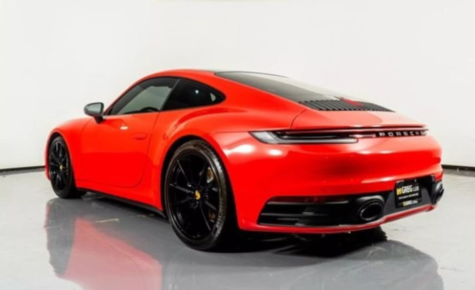 Coupe in Irvine, CA, United States 5 - 15876237