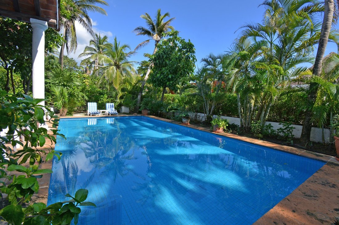 House in Playa del Carmen, Quintana Roo, Mexico 3 - 14991172