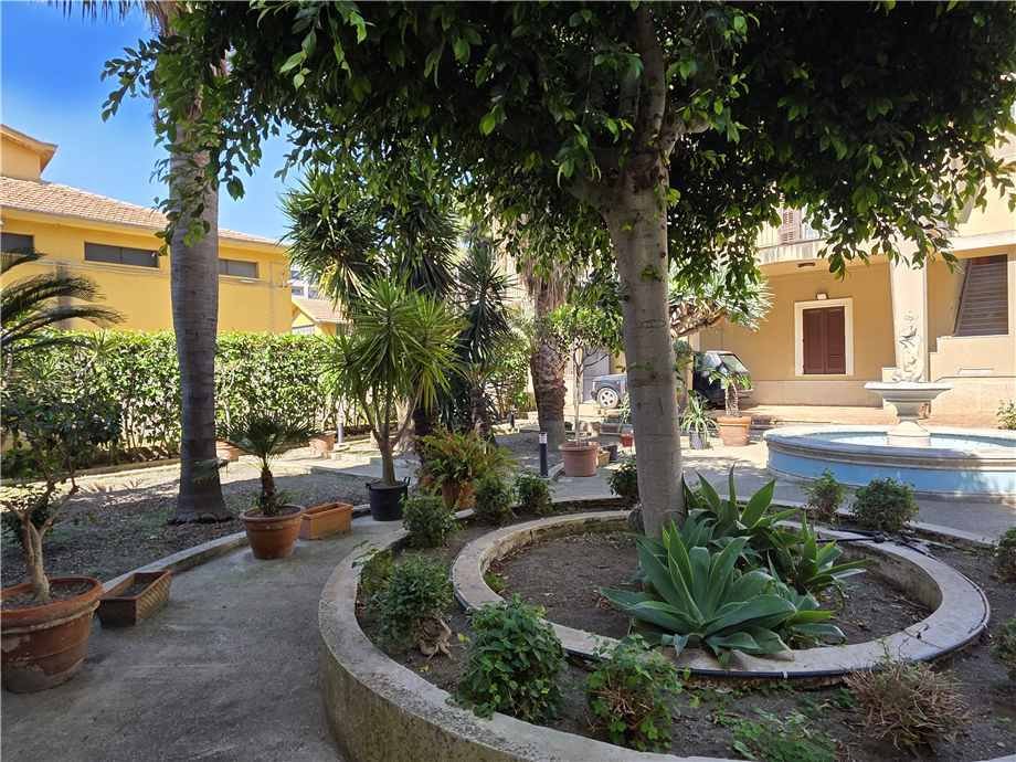 House in Contesse-Pistunina-San Filippo, Messina, Sicily 5 - 15879762
