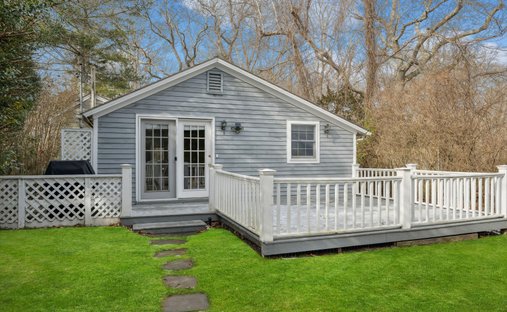 Wainscott, État de New York, États-Unis 1