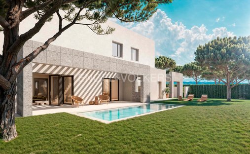 House in Torrelodones, Comunidad de Madrid, Spain 1
