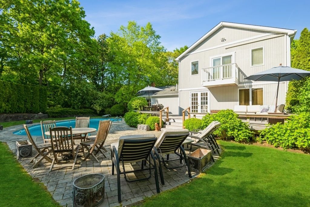 Southampton, New York, United States 2 - 15879242