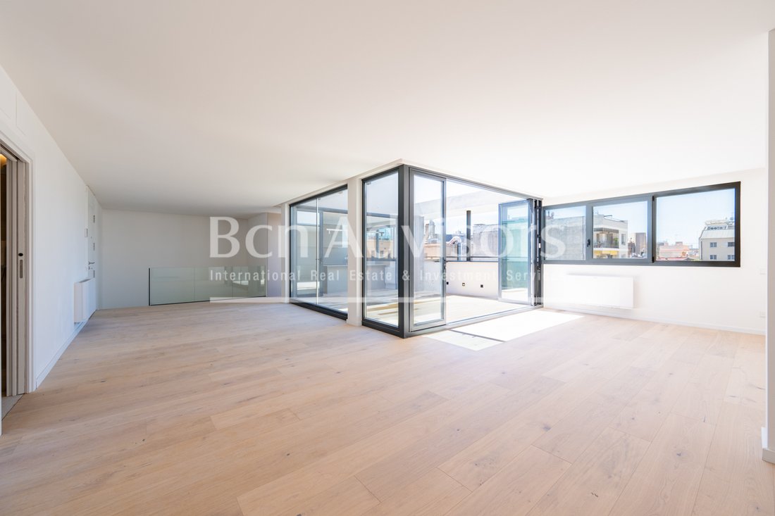Apartment in Eixample, Barcelona, Spain 2 - 15876840