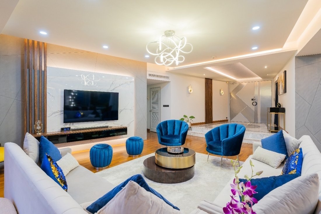 Condo in Bangkok, Krung Thep Maha Nakhon, Thailand 1 - 15879491