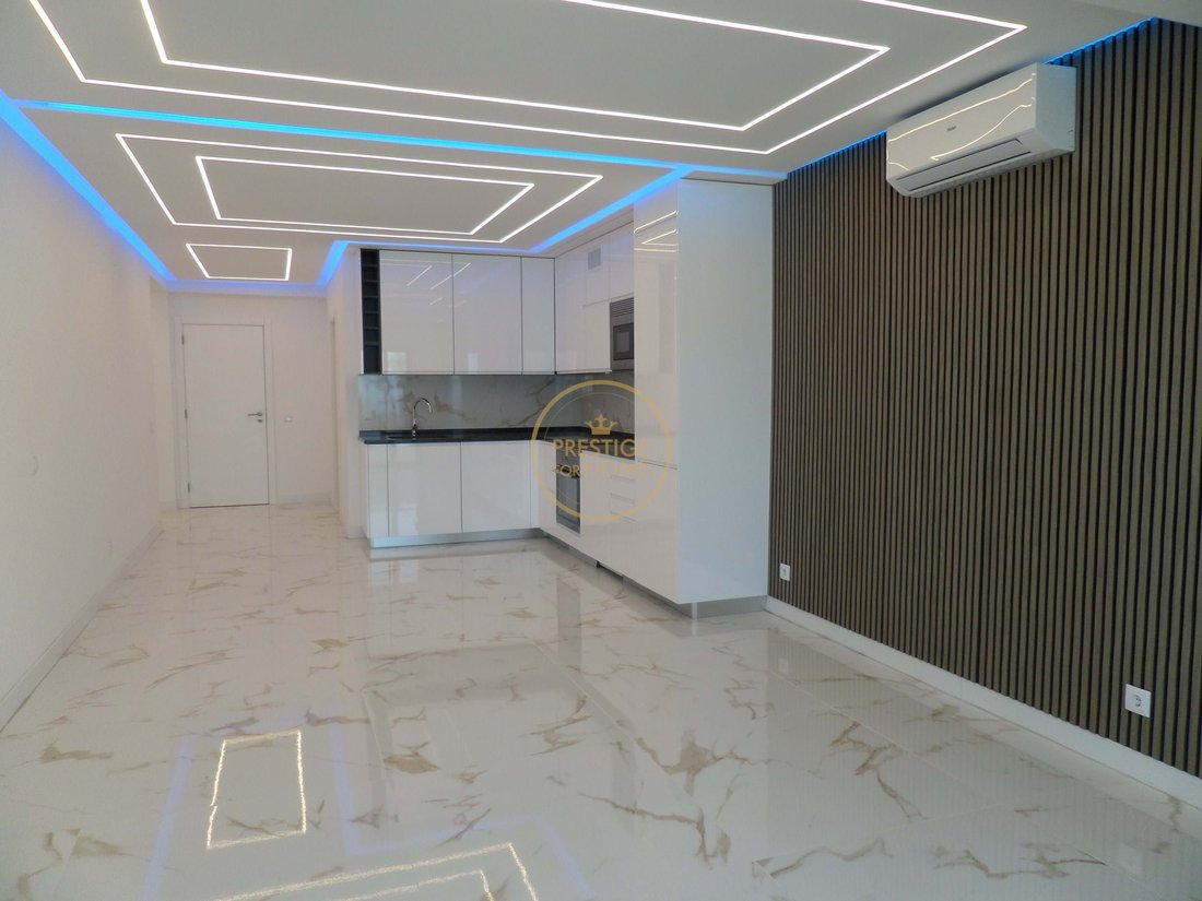 Apartment in Quarteira, Algarve, Portugal 4 - 15876501