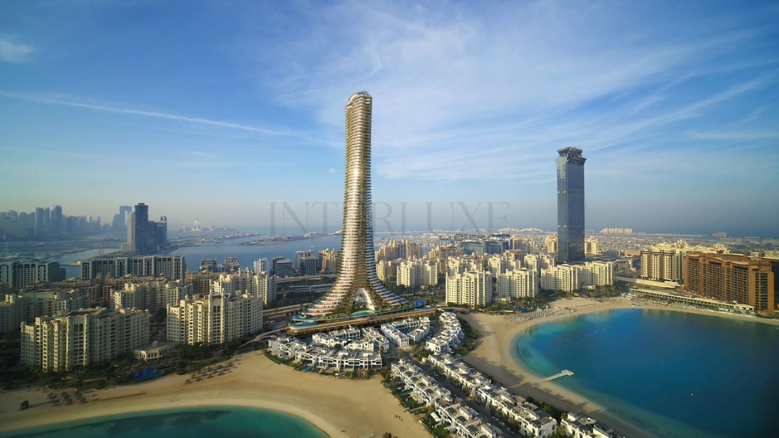 Apartment in Dubai, Dubai, United Arab Emirates 1 - 15800822