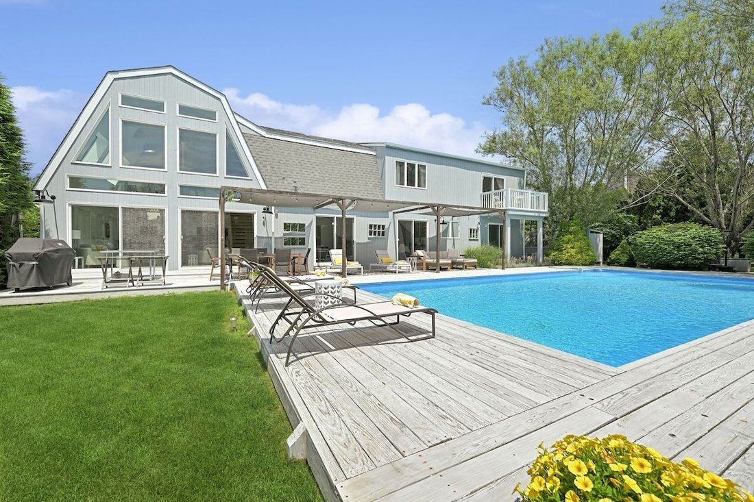 Southampton, New York, United States 1 - 15878887