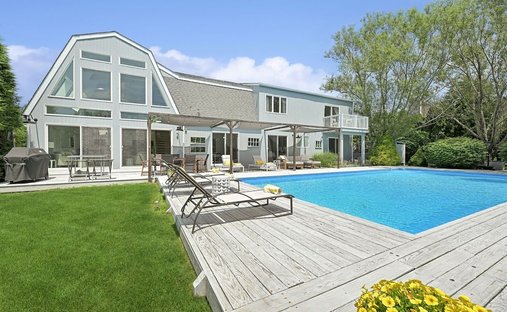 Southampton, New York, United States 1