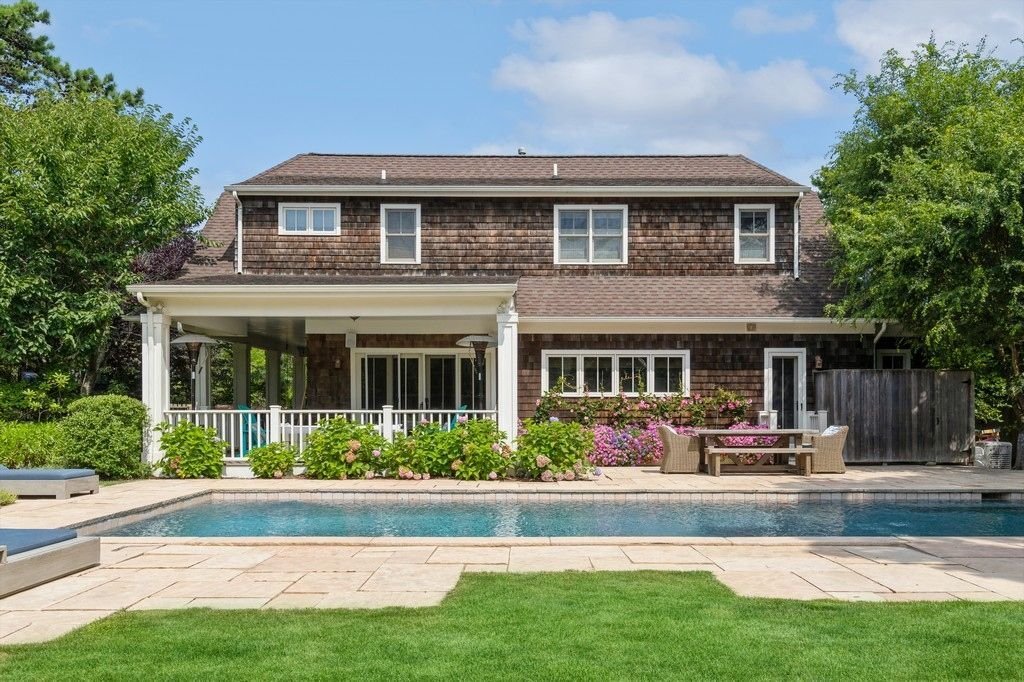 Amagansett, New York, United States 1 - 15879458