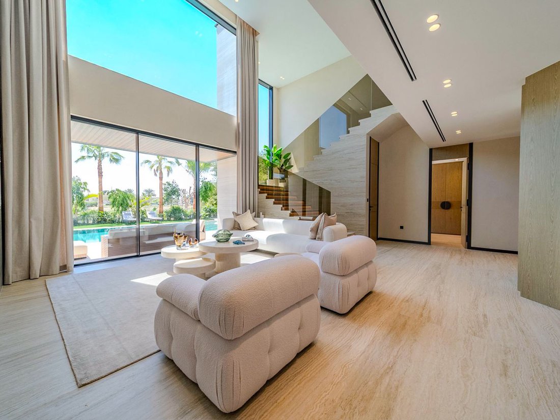 Villa in JLT / Jumeirah Lakes Towers, Dubai, United Arab Emirates 3 - 15875767