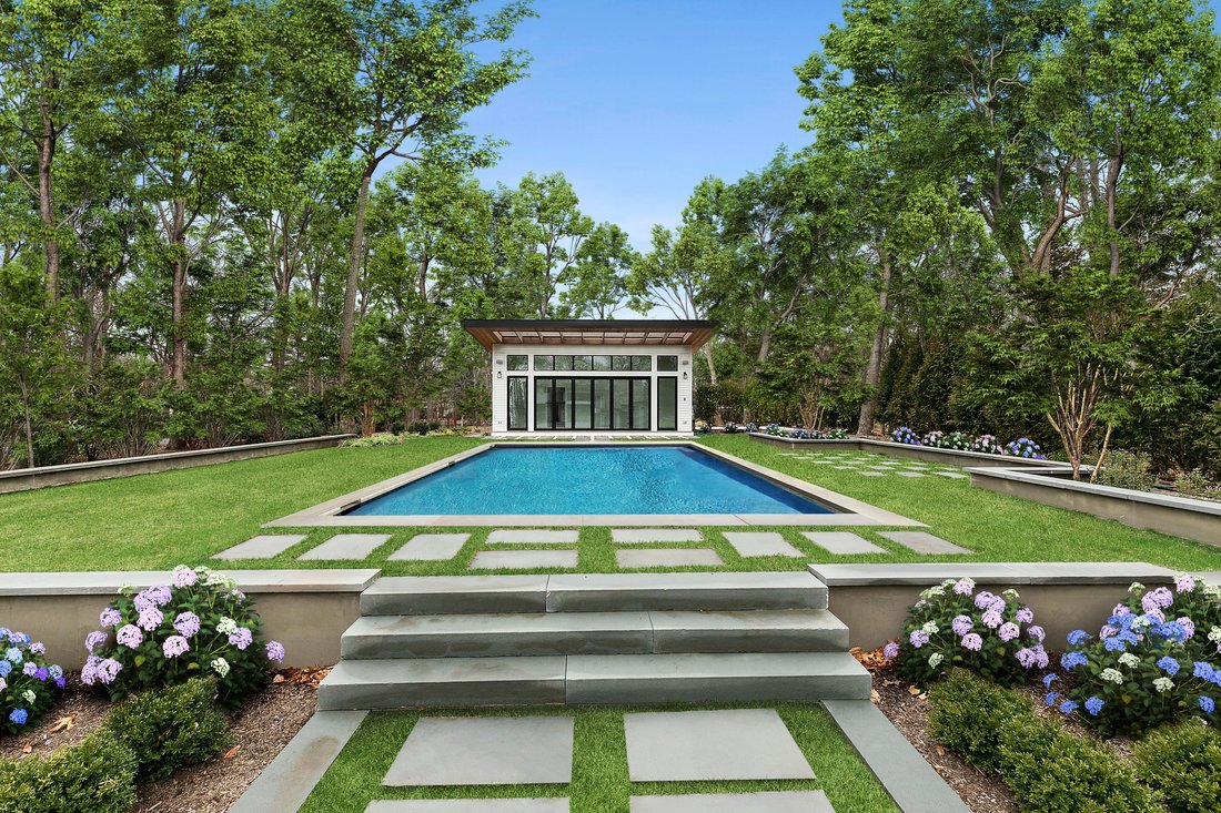 Sag Harbor, New York, United States 3 - 15879339