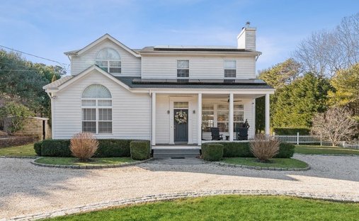 Wainscott, New York, United States 1
