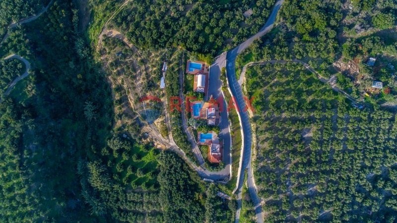 Villa in Platanias, Greece 3 - 15876302