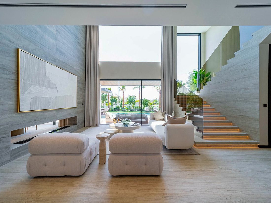 Villa in JLT / Jumeirah Lakes Towers, Dubai, United Arab Emirates 2 - 15875767