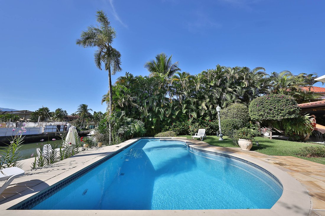 House in Porto Frade, State of Rio de Janeiro, Brazil 5 - 15875220
