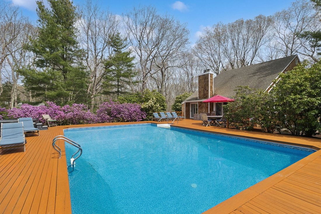 House in East Hampton, New York, United States 1 - 15877614