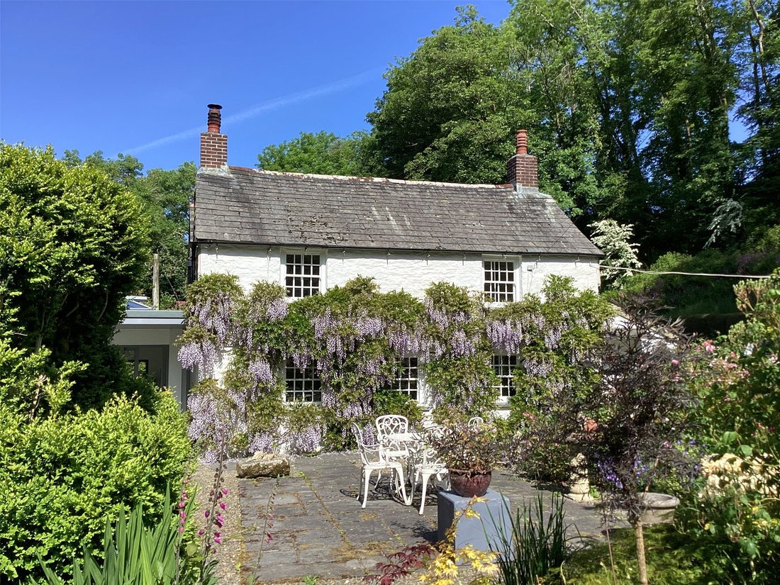 House in Blisland, England 1 - 15877234