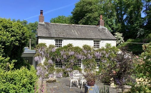 Haus in Blisland, England 1