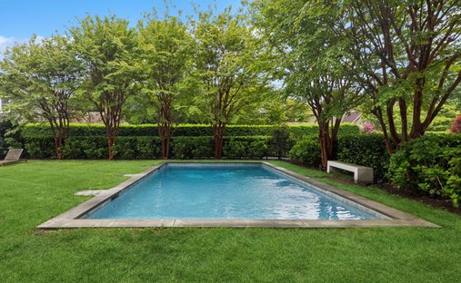 East Hampton, New York, United States 1