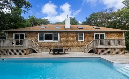 East Hampton, New York, United States 1