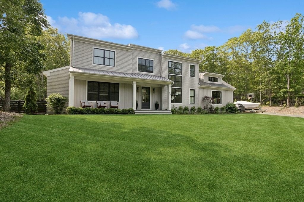Sag Harbor, New York, United States 5 - 15878289