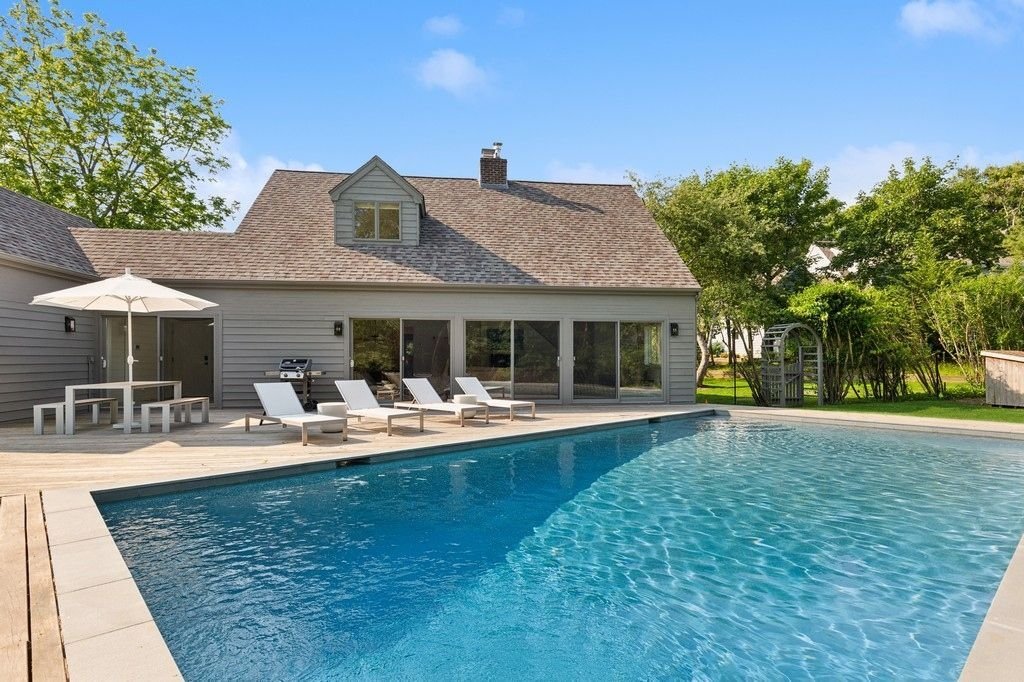 East Hampton, New York, United States 2 - 15879444