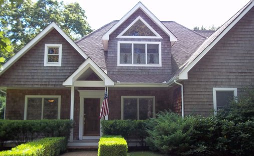 East Hampton, New York, United States 1