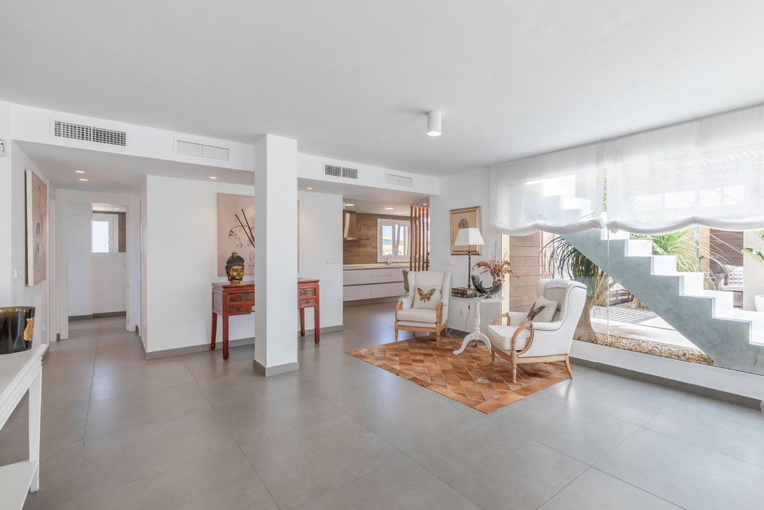 Penthouse in San Juan Playa, Alicante, Valencian Community 5 - 15876615