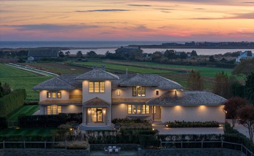 Sagaponack, New York, United States 1