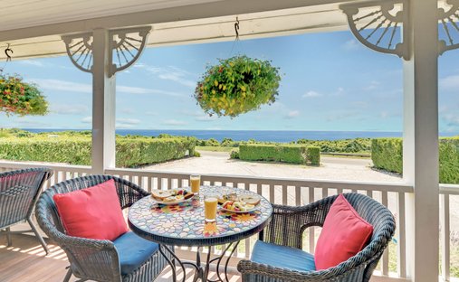 Montauk, État de New York, États-Unis 1