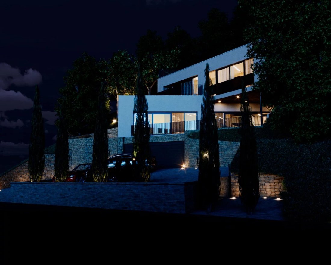 House in Châteauneuf-Grasse, Provence-Alpes-Côte d'Azur, France 3 - 15877131
