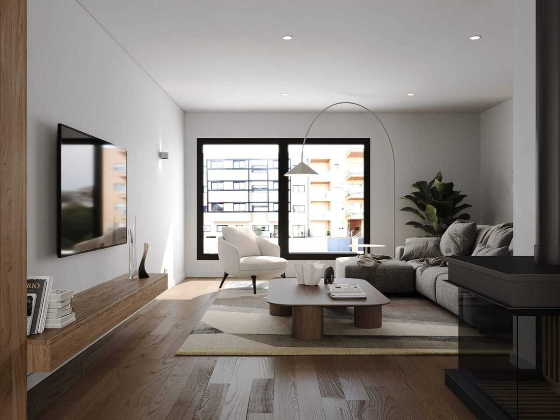 Haus in Custoias, Leca do Balio e Guifoes, Distrikt Porto, Portugal 3 - 15880038