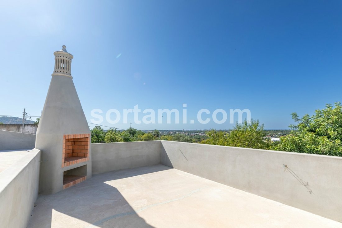 House in Loule (Sao Sebastiao), Algarve, Portugal 1 - 15877343