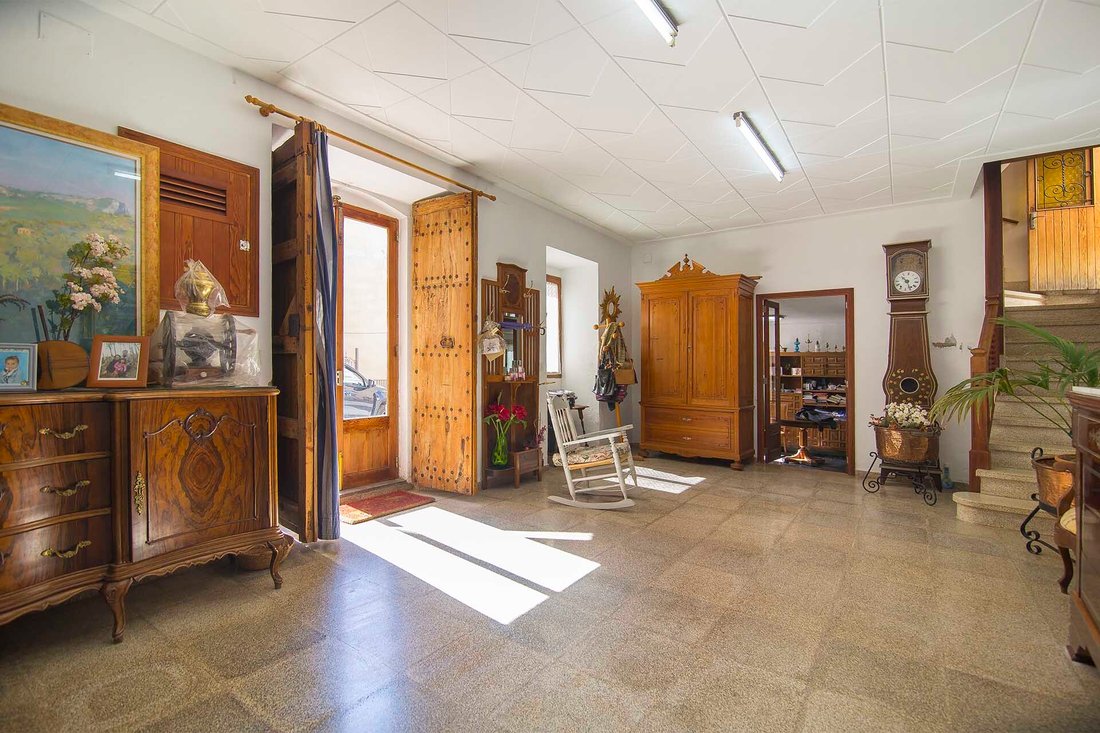 Villa in Andratx, Balearic Islands, Spain 2 - 12336592
