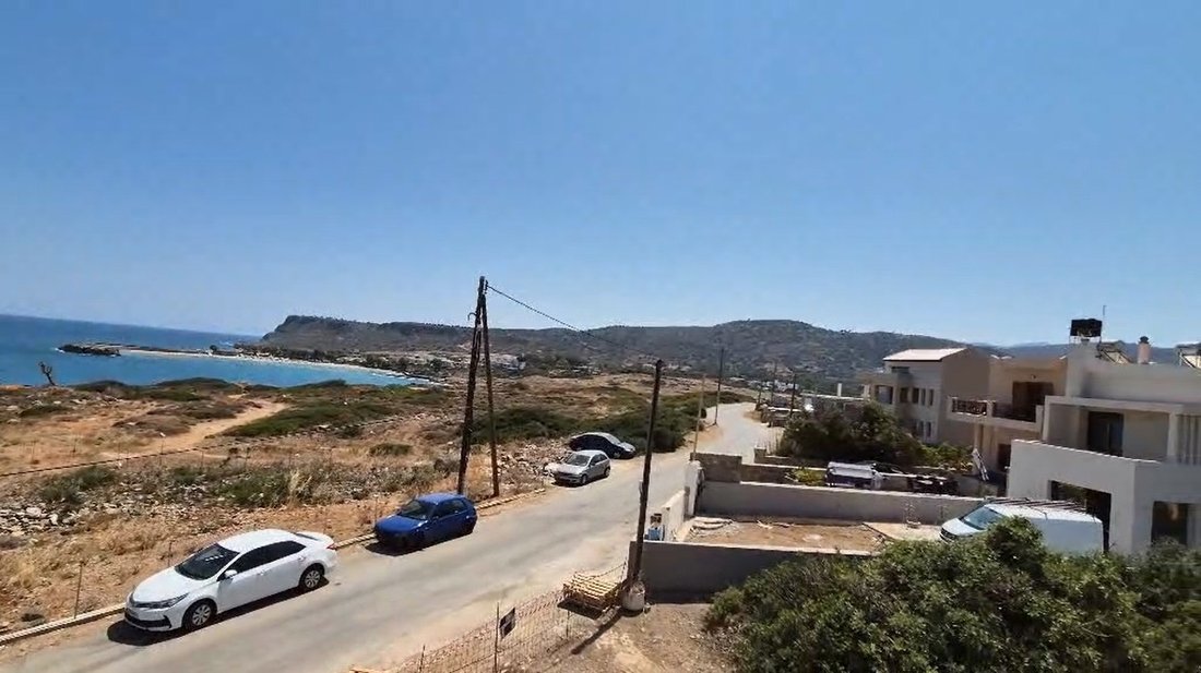 Land in Vrachasi, Greece 4 - 15594680