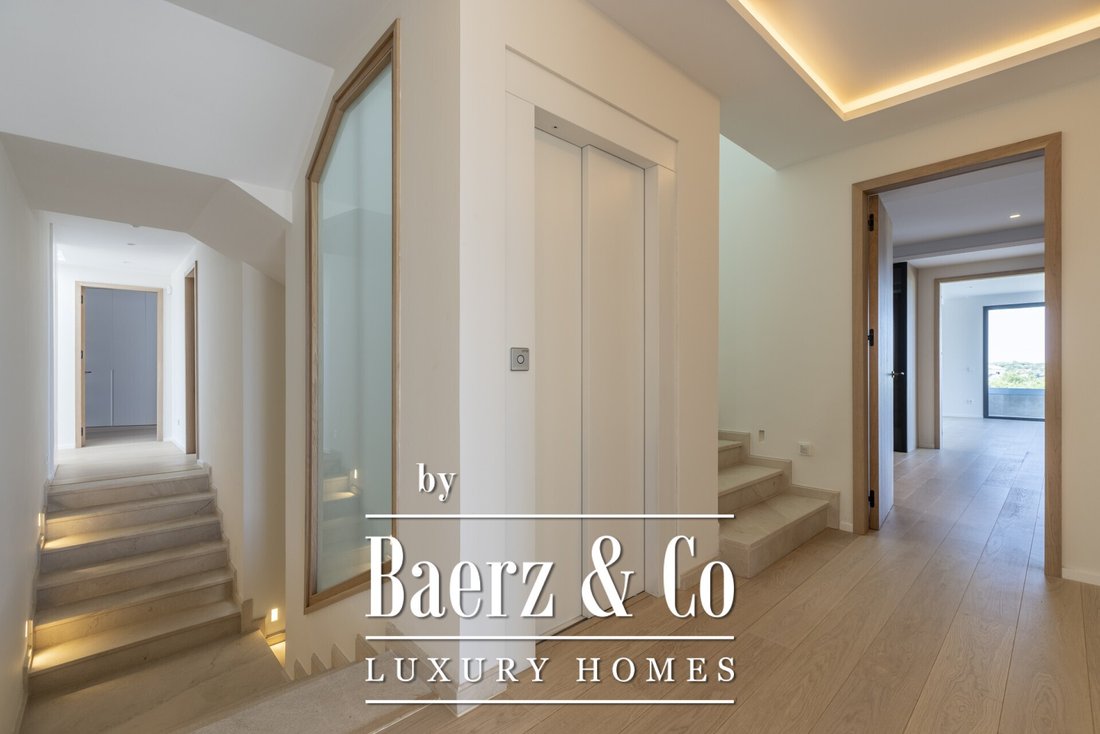 Villa in Sotogrande, San Roque, Andalusia 5 - 15878078