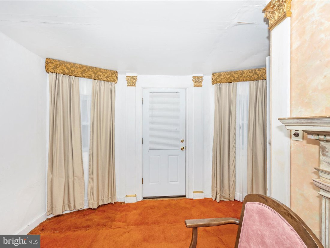 House in Rocky Ridge, Maryland, United States 5 - 15876125