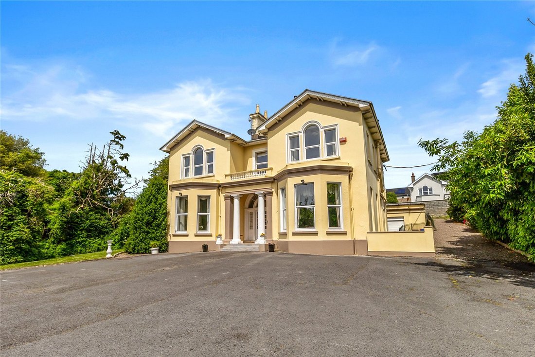 House in Cobh, County Cork, Ireland 1 - 15374531