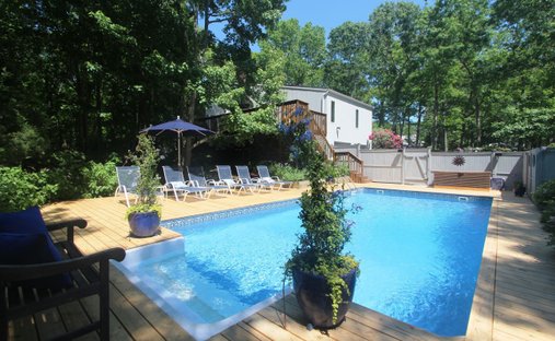Springs, New York, United States 1