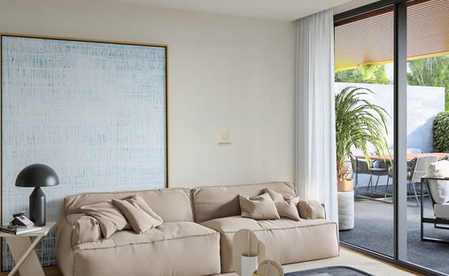 Apartment in Santa Marinha e Sao Pedro da Afurada, Porto District, Portugal 1
